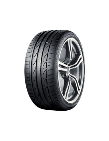 BRIDGESTONE POTENZA S001 AO 245/45 R17 95Y