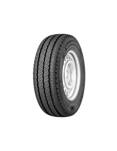 CONTINENTAL VANCOCAMPER CP 8PR 225/65 R16 112R
