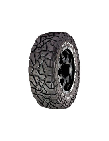 GRIPMAX MUD RAGE MT III RWL 265/70 R17 121/118Q
