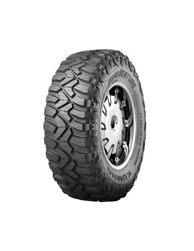 KUMHO ROAD VENTURE MT71 MFS P.O.R 6PR BSW M+S 31/10.50 R15 109Q