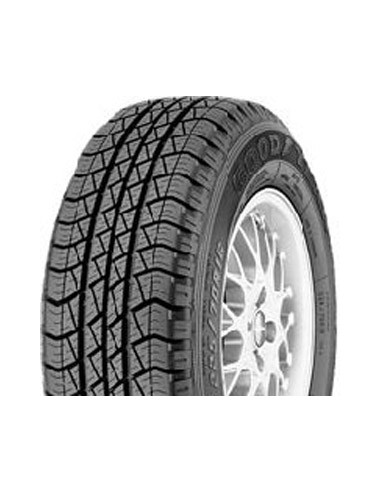 GOODYEAR WRANGLER HP S2 BSL 265/70 R17 113S