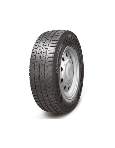 MARSHAL PORTRAN CW51 C 8PR BSW M+S 3PMSF 235/85 R16 120R