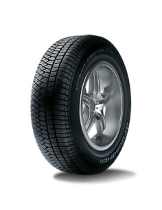 BF-GOODRICH URBAN TERRAIN T/A M+S 3PMSF 235/50 R18 97V