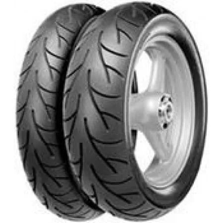 CONTINENTAL 140/80-17 69V CONTIGO! | pneumaticidiretti.com