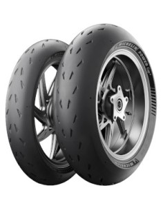 MICHELIN POWER CUP 2 120/70 R17 58W