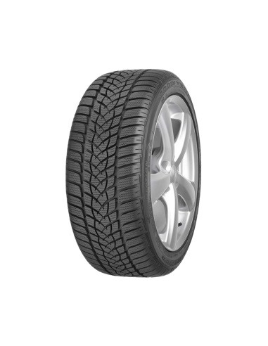 GOODYEAR ULTRA GRIP PERFORMANCE 2 ROF MFS * M+S 3PMSF 205/50 R17 89H