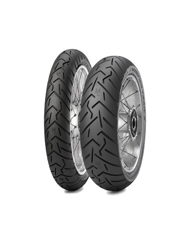 PIRELLI SCORPION TRAIL II 120/70 R19 60W