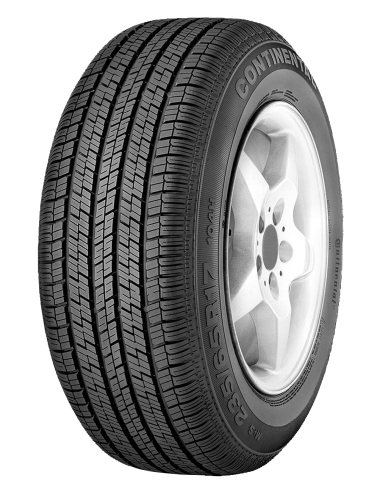 CONTINENTAL 225/70 R16 102H 4X4CONTACT M+S 4X4 reifen