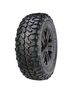 ROYAL BLACK ROYAL M/T C P.O.R 8PR BSW 265/70 R17 121Q