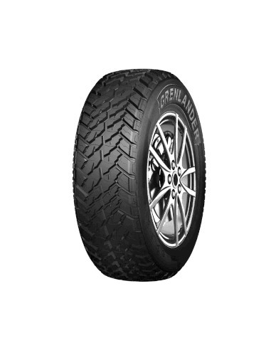 GRENLANDER DRAK M/T 125/80 R17 120Q