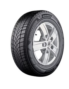 BRIDGESTONE 195/70 R15C 104/102R DURAVIS WINTER