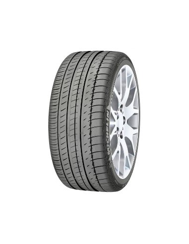 MICHELIN LATITUDE SPORT AO 235/55 R17 99V