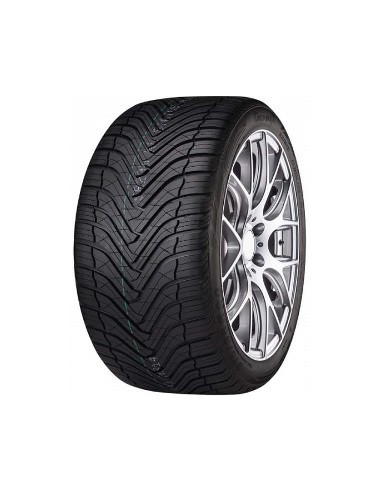 GRIPMAX STATUS ALLCLIMATE XL 3PMSF 275/40 R19 105W