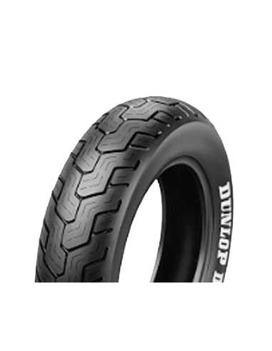 DUNLOP D404 REAR 160/80 R15 74S