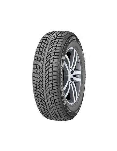 MICHELIN LATITUDE ALPIN LA2 XL M+S 3PMSF 255/65 R17 114H