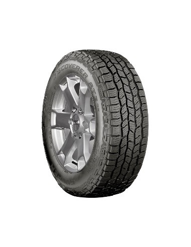COOPER DISCOVERER AT3 4S 265/70 R15 112T