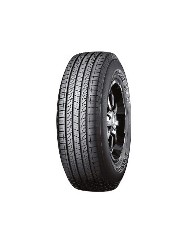 YOKOHAMA GEOLANDAR H/T G056 M+S 265/75 R16 116H