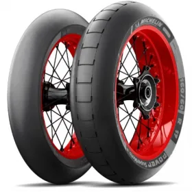Pneu MICHELIN sur PneumaticiDiretti.com