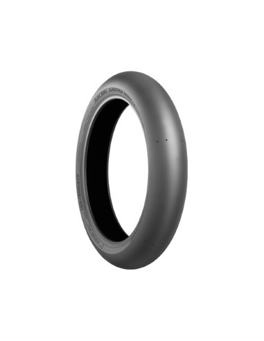 BRIDGESTONE BATTLAX RACING V02 F NS MEDIUM 120/605 R17