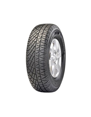 MICHELIN LATITUDE CROSS XL M+S 225/70 R17 108T