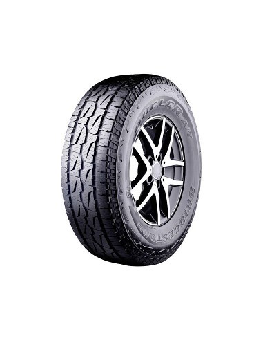 BRIDGESTONE DUELER A/T 001 M+S 3PMSF 245/70 R16 107T