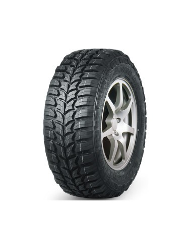 LINGLONG CROSSWIND M/T P.O.R LRE 10PR M+S 285/75 R16 126Q