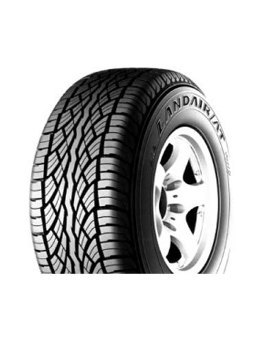 FALKEN LANDAIR LA/AT T110 M+S 235/60 R16 100H