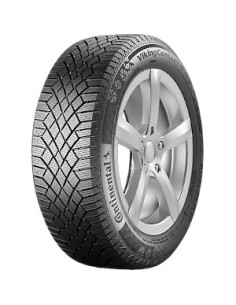 CONTINENTAL VIKINGCONTACT 7 XL FR NORDIC COMPOUND BSW M+S 3PMSF 205/45 R17 88T