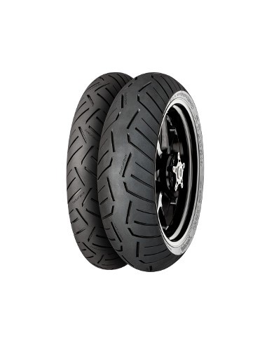 CONTINENTAL CONTIROADATTACK 3 CR 110/80 R18 58W