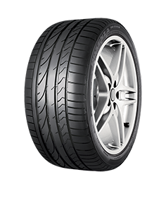 BRIDGESTONE POTENZA RE050 A1 XL RFT * 255/35 R18 94Y