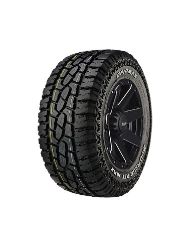 GRIPMAX MUD RAGE RT MAXX OWL 255/55 R20 119/116Q
