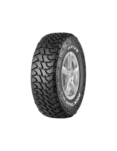 ARIVO ROCK TRAK M/T C 8PR RWL M+S 285/70 R17 121Q