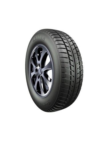 PETLAS SNOW MASTER W601 M+S 3PMSF 175/70 R13 82T