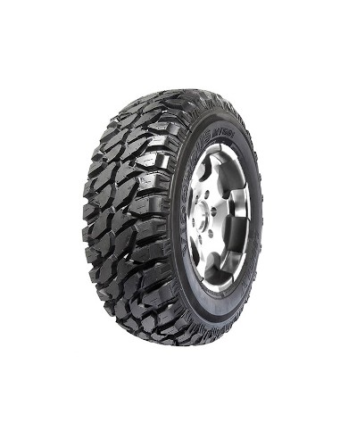 HIFLY VIGOROUS MT601 P.O.R 35/12.50 R20 121Q