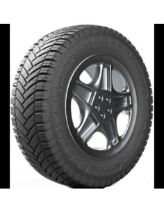 MICHELIN AGILIS CROSSCLIMATE 215/65 R15 104/102T
