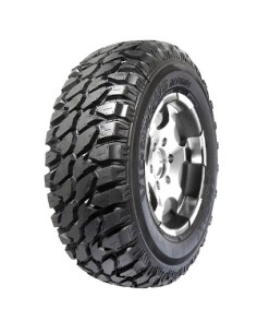 HIFLY VIGOROUS MT601 P.O.R 33/12.50 R20 114Q