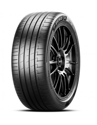 PIRELLI PZERO E XL RNF MFS ELECT BSW 235/45 R18 98W