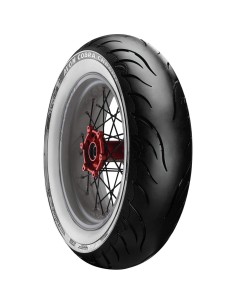 AVON 100/90 -19 57V COBRA CHROME WSW  TL | PneumaticiDiretti