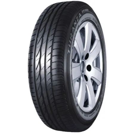 BRIDGESTONE 225/55 R17 97Y ER300 TURANZA RFT (ANTIPINCHAZO)*(BMW) | pneumaticidiretti.com