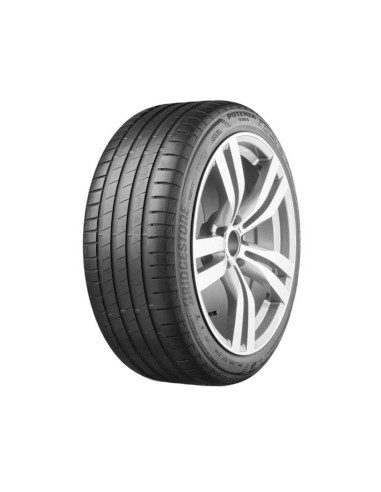 BRIDGESTONE POTENZA S005 RFT 255/35 R20 93Y