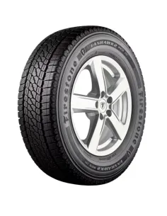 FIRESTONE 235/65 R16C 115/113R VANHAWK 2 WINTER EVO