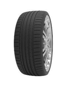 GRIPMAX SURE GRIP PRO SPORT F/A XL 295/40 R22 112Y