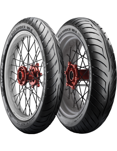 AVON 140/80 V17 69V ROADRIDER MK II  TL | PneumaticiDiretti