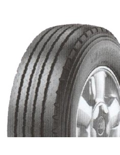 BRIDGESTONE R294 C 10PR BSW 215/75 R16 116N
