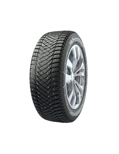 GOODYEAR ULTRA GRIP ARCTIC 2 215/50 R17 95T