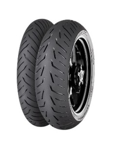 CONTINENTAL CONTIROADATTACK 4 170/60 R17 72W