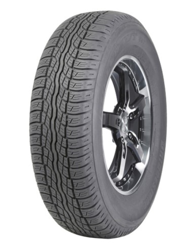 Pneus BRIDGESTONE 235/55 R18 100H DUELER  H/T 687