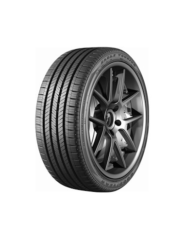 GOODYEAR EAGLE TOURING XL * BSW M+S 255/50 R21 109H