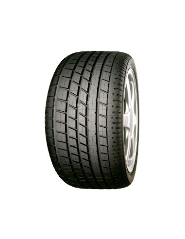 YOKOHAMA ADVAN HF TYPE-D A008P REAR N0 245/45 R16 94W