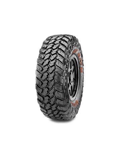 CST SAHARA M/T II 10PR M+S 245/75 R16 120Q